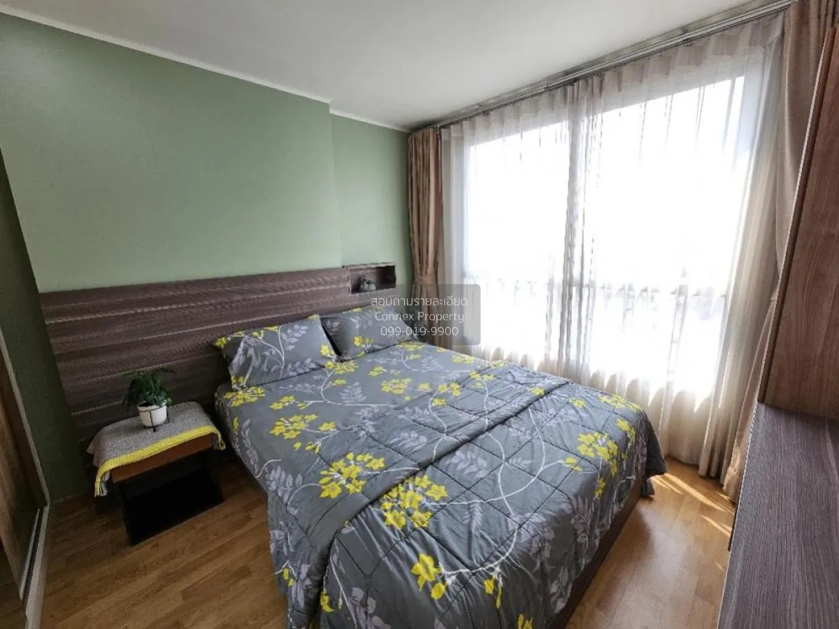 For Rent Condo , U Delight Residence Pattanakarn - Thonglor , Sua