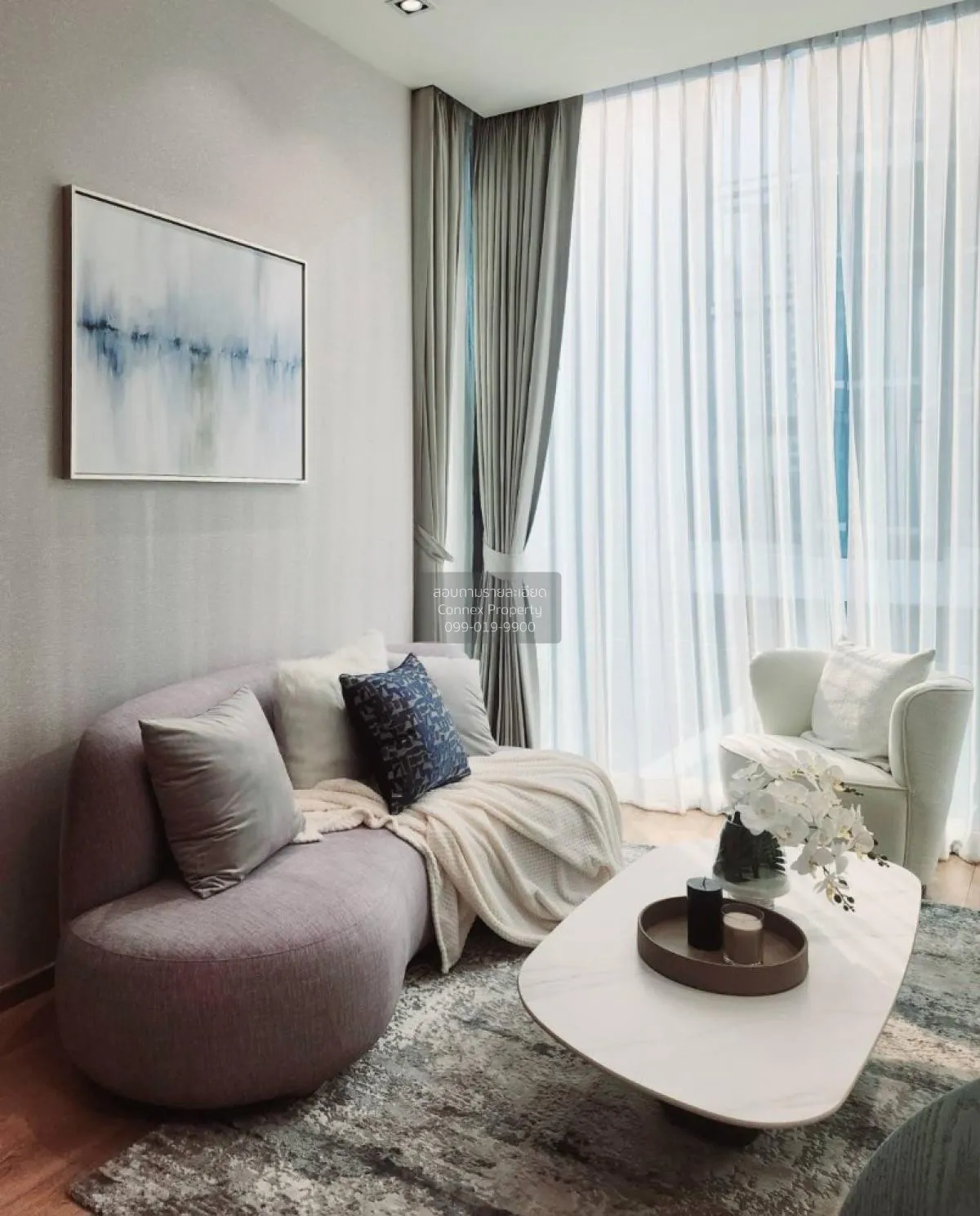 For Rent Condo , 28 Chidlom , BTS-Chit Lom , Lumpini , Pathum Wan 2