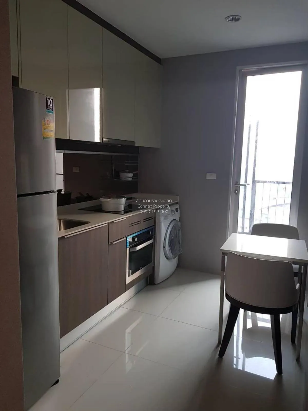 For Rent Condo , Chewathai Interchange , MRT-Tao Poon , Bang Sue  3