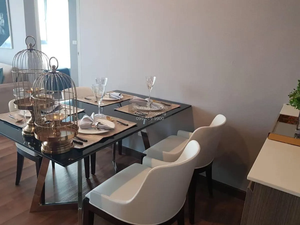 For Rent Condo , Chewathai Interchange , MRT-Tao Poon , Bang Sue  4