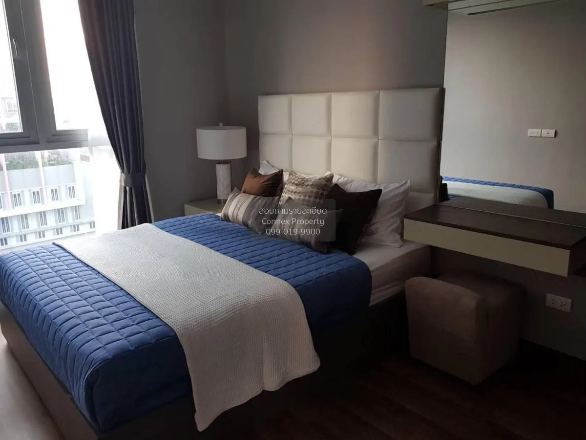 For Rent Condo , Chewathai Interchange , MRT-Tao Poon , Bang Sue 