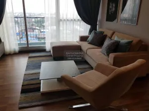 For Rent Condo , Chewathai Interchange , MRT-Tao Poon , Bang Sue , Bang Su , Bangkok , CX-91765