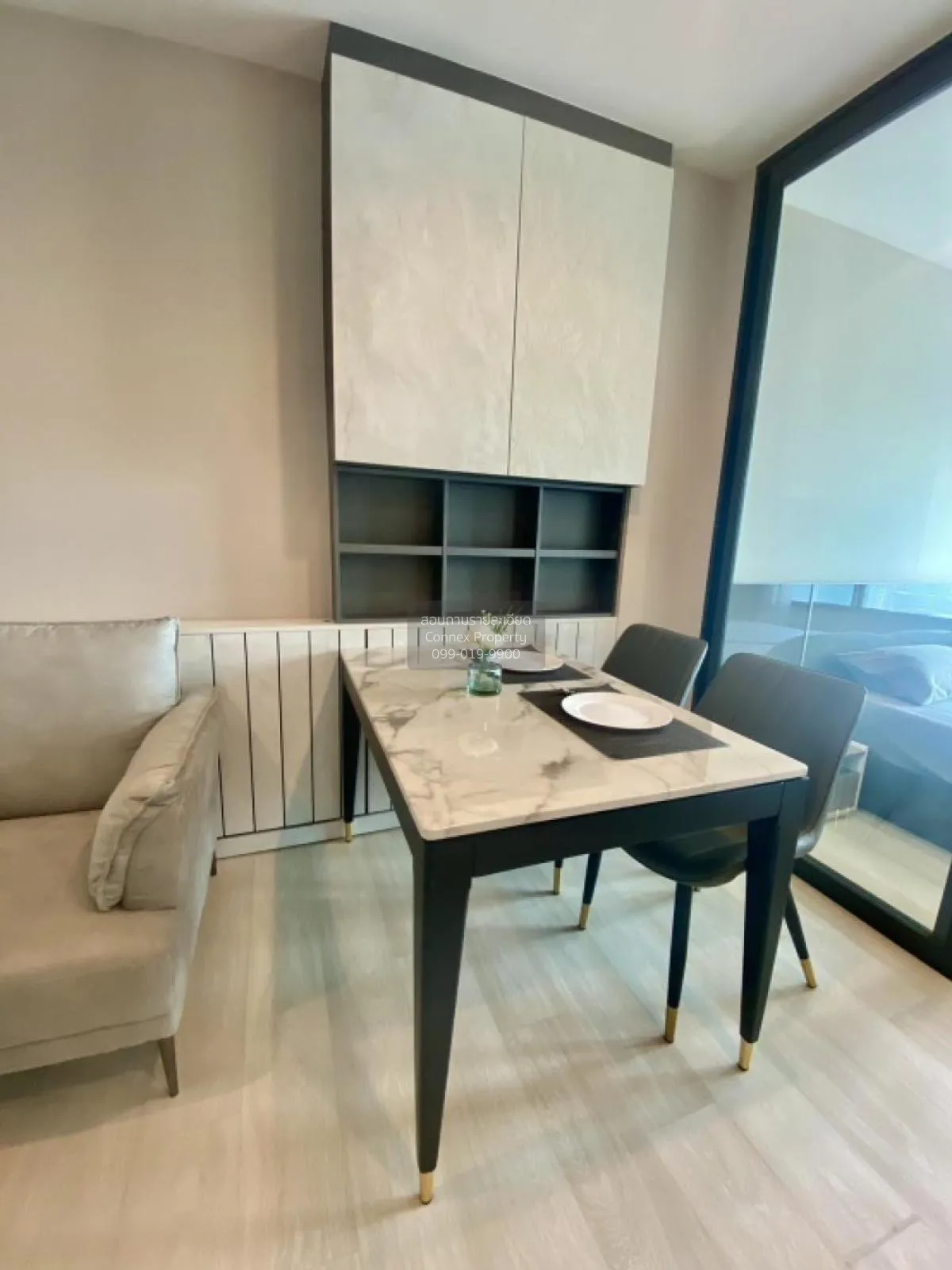 For Rent Condo , Life One Wireless , BTS-Phloen Chit , Lumpini ,  4