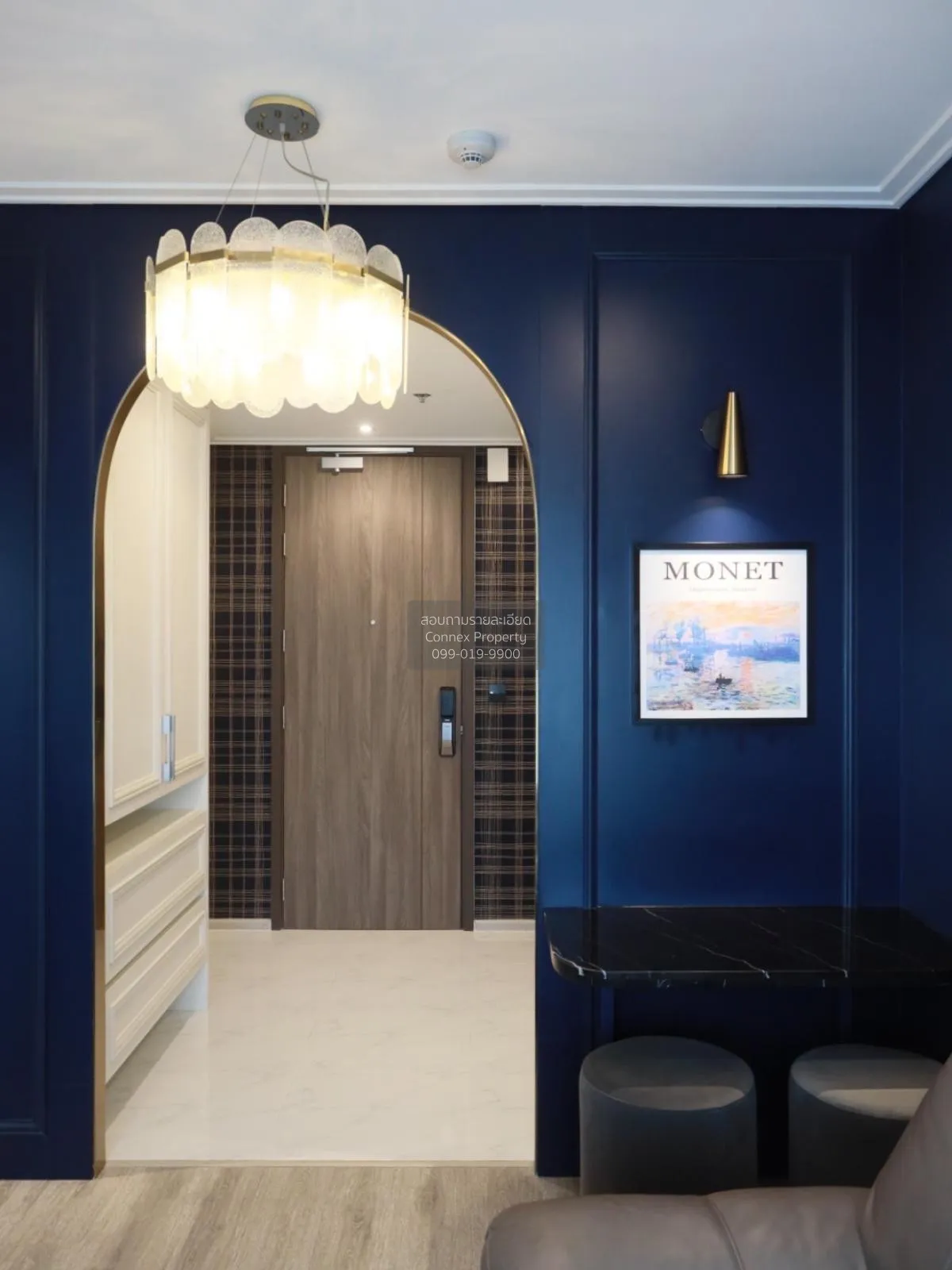 For Rent Condo , Ideo Mobi Sukhumvit 66 , BTS-Udom Suk , Bang Na  3