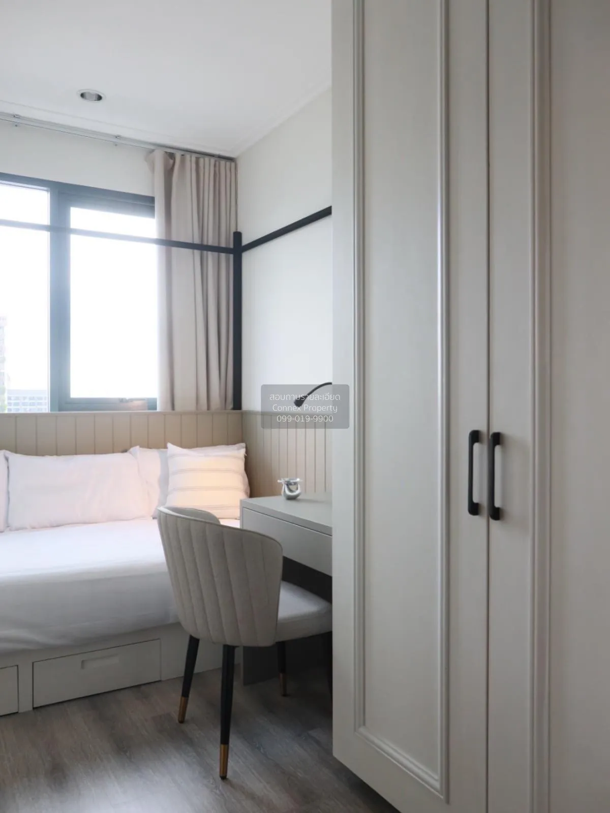 For Rent Condo , Ideo Mobi Sukhumvit 66 , BTS-Udom Suk , Bang Na 