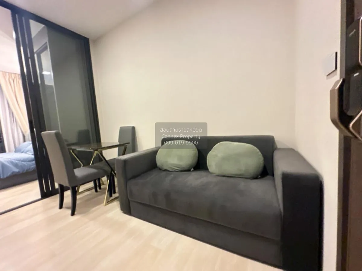 For Rent Condo , The Privacy Jatujak , BTS-Ha Yaek Lat Phrao , Ch 3