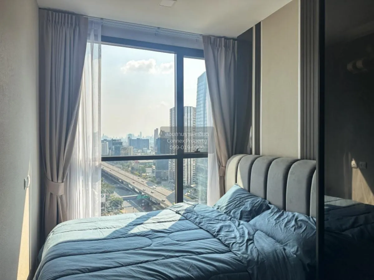 For Rent Condo , The Privacy Jatujak , BTS-Ha Yaek Lat Phrao , Ch 4