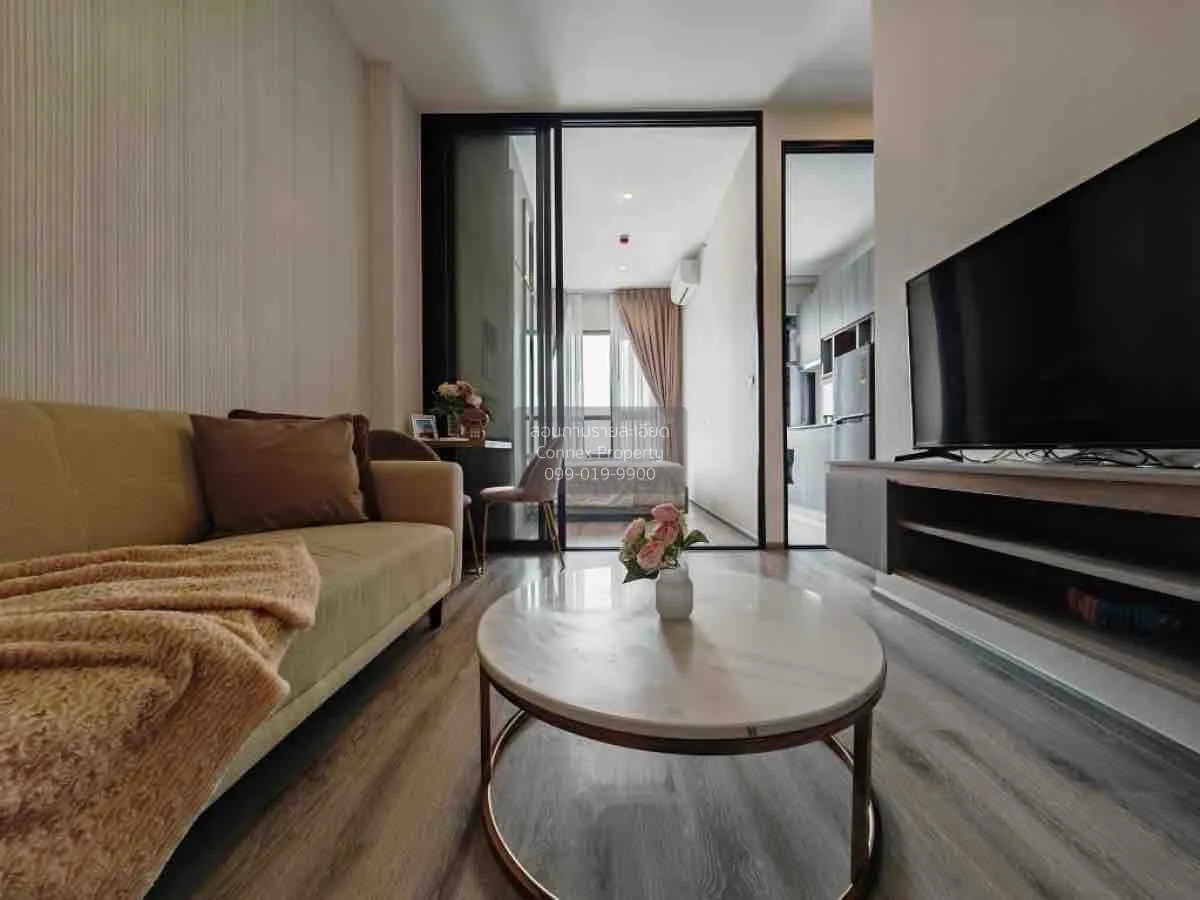 For Rent Condo , Knightsbridge Prime Onnut , BTS-On Nut , Phra Kh 1