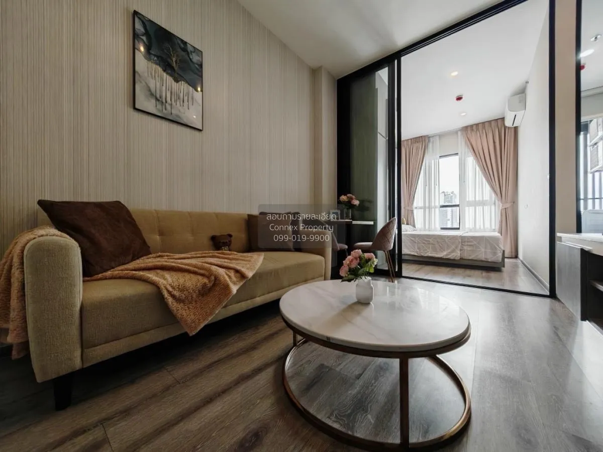 For Rent Condo , Knightsbridge Prime Onnut , BTS-On Nut , Phra Kh 2