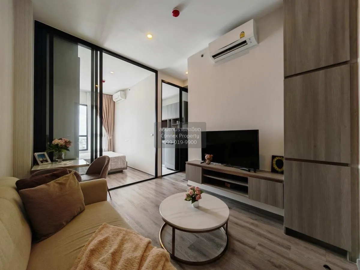 For Rent Condo , Knightsbridge Prime Onnut , BTS-On Nut , Phra Kh 3