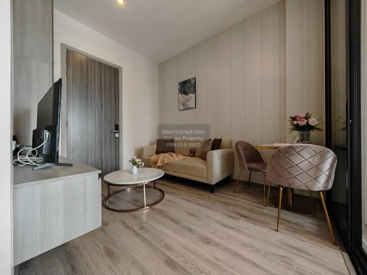 For Rent Condo , Knightsbridge Prime Onnut , BTS-On Nut , Phra Kh 4