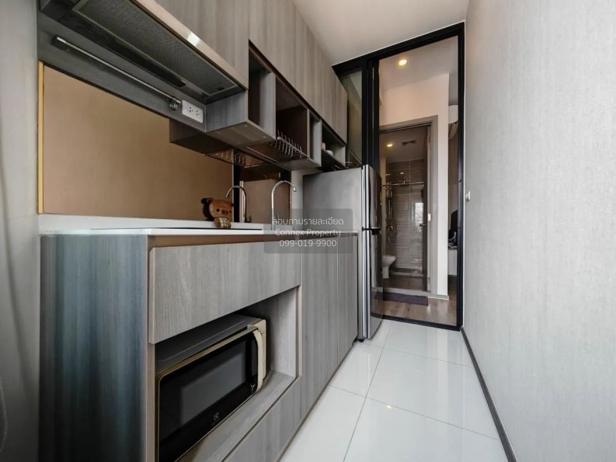 For Rent Condo , Knightsbridge Prime Onnut , BTS-On Nut , Phra Kh