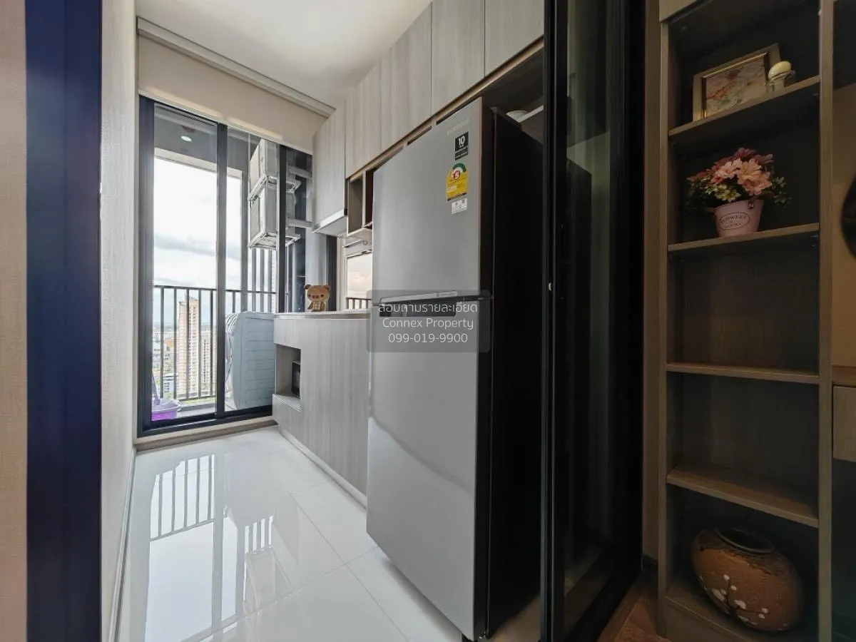 For Rent Condo , Knightsbridge Prime Onnut , BTS-On Nut , Phra Kh