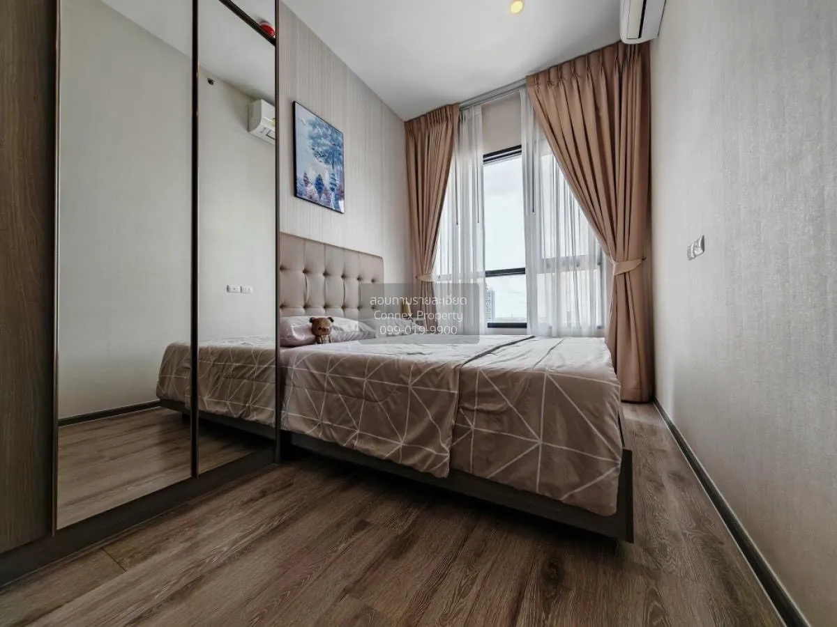 For Rent Condo , Knightsbridge Prime Onnut , BTS-On Nut , Phra Kh