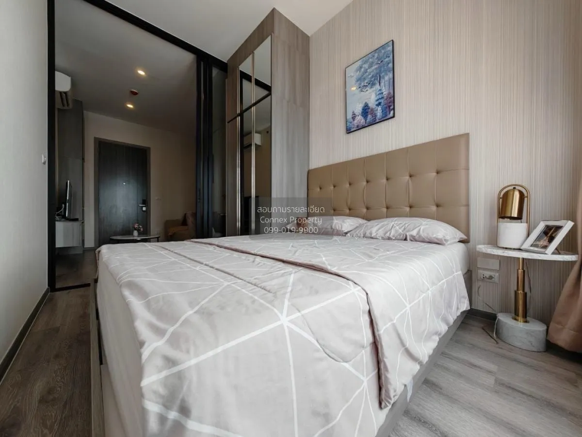For Rent Condo , Knightsbridge Prime Onnut , BTS-On Nut , Phra Kh