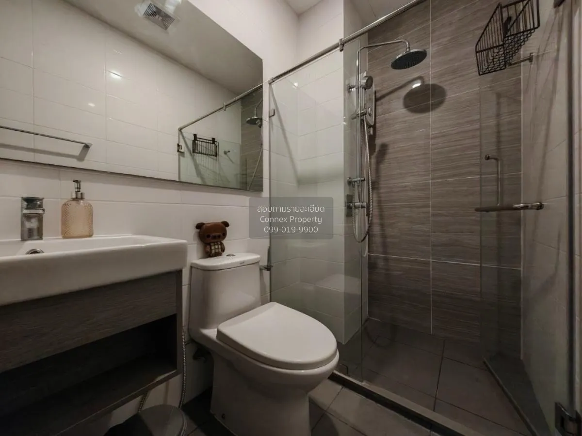 For Rent Condo , Knightsbridge Prime Onnut , BTS-On Nut , Phra Kh