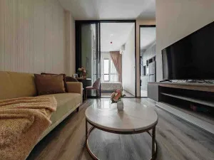 For Rent Condo , Knightsbridge Prime Onnut , BTS-On Nut , Phra Khanong , Watthana , Bangkok , CX-91769