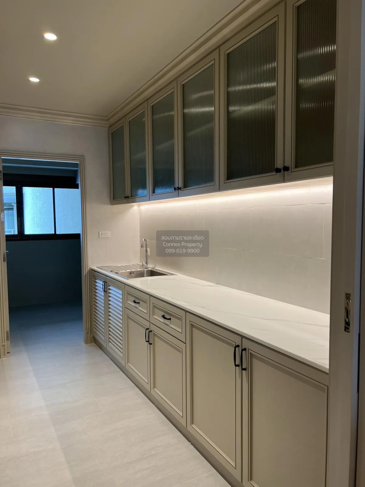 For Rent Condo , Tower Park , BTS-Nana , Khlong Toei Nuea , Watth