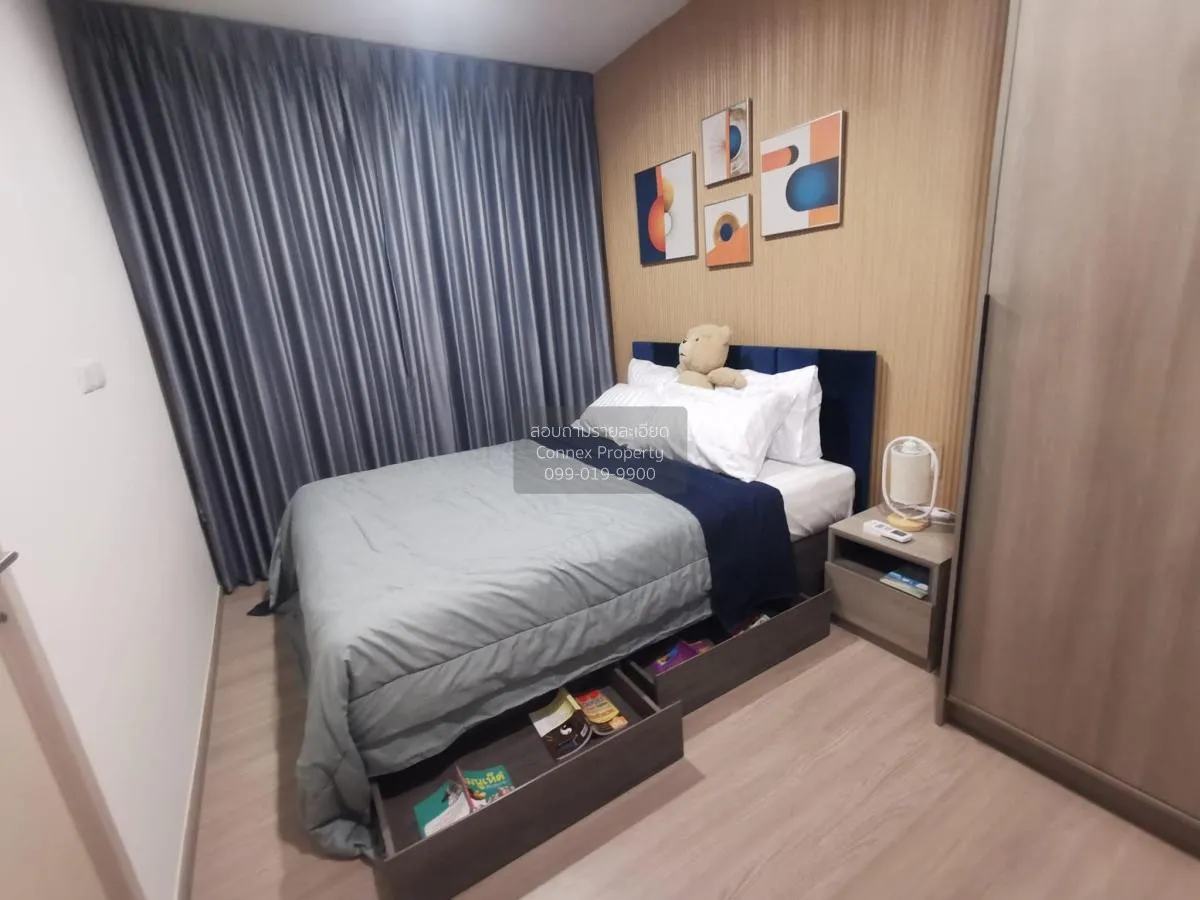 เช่าคอนโด  เดอะ เบส เพชรบุรี - ทองหล่อ MRT-เพชรบุรี บางกะปิ เขต ห