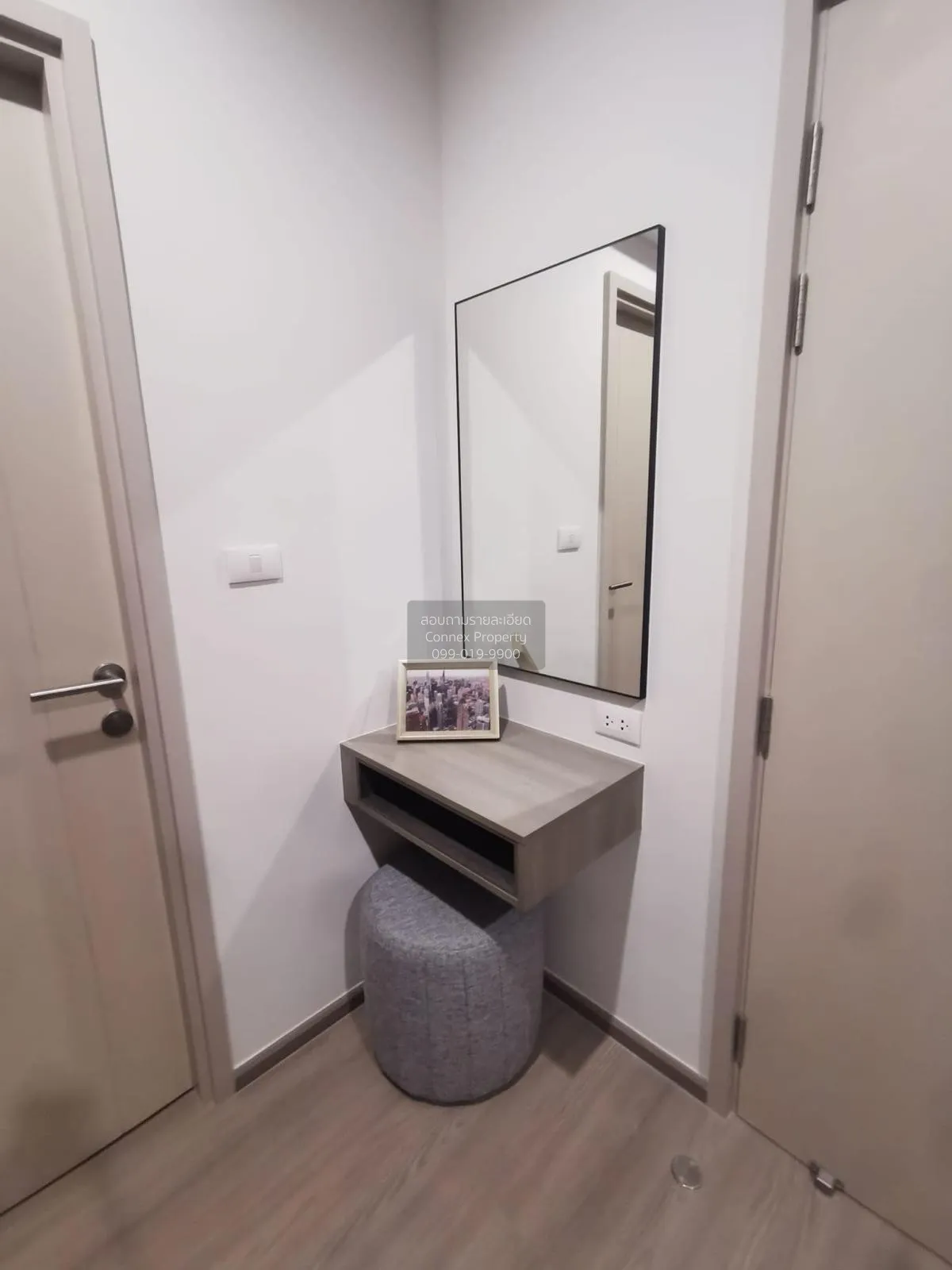 เช่าคอนโด  เดอะ เบส เพชรบุรี - ทองหล่อ MRT-เพชรบุรี บางกะปิ เขต ห