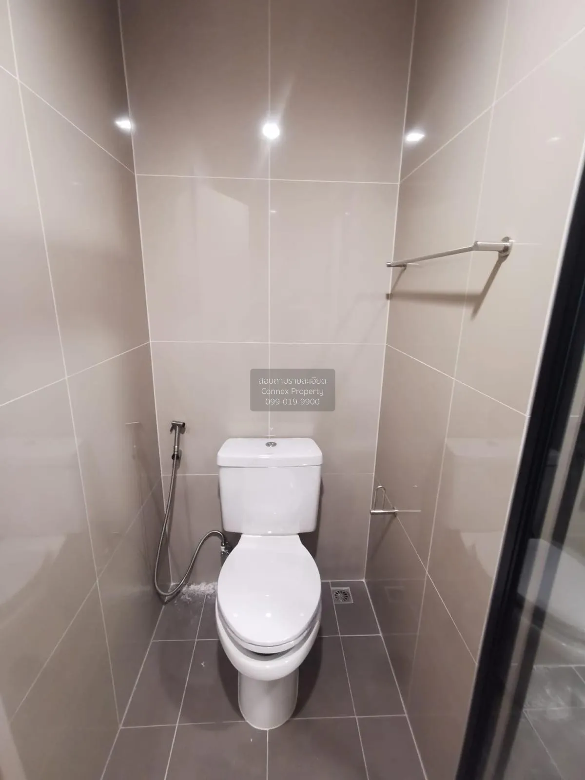 เช่าคอนโด  เดอะ เบส เพชรบุรี - ทองหล่อ MRT-เพชรบุรี บางกะปิ เขต ห