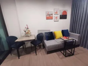 เช่าคอนโด  เดอะ เบส เพชรบุรี - ทองหล่อ MRT-เพชรบุรี บางกะปิ เขต ห้วยขวาง กรุงเทพ CX-91772