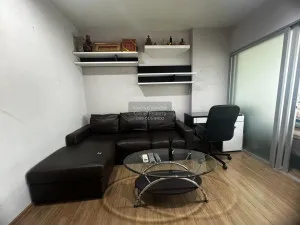 For Sale Condo , Fuse Chan-Sathorn , BTS-Saint Louis , Thung Wat Don , Sa Thon , Bangkok , CX-91773