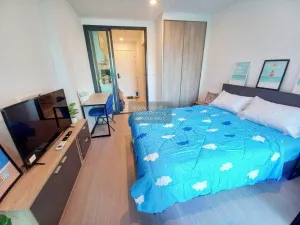 For Rent Condo , Denim Jatujak , BTS-Saphan Khwai , Chomphon , Chatuchak , Bangkok , CX-91775
