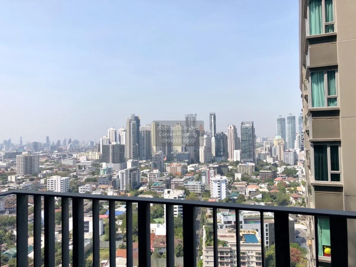 For Sale Condo , Keyne by Sansiri , nice view , high floor , BTS-