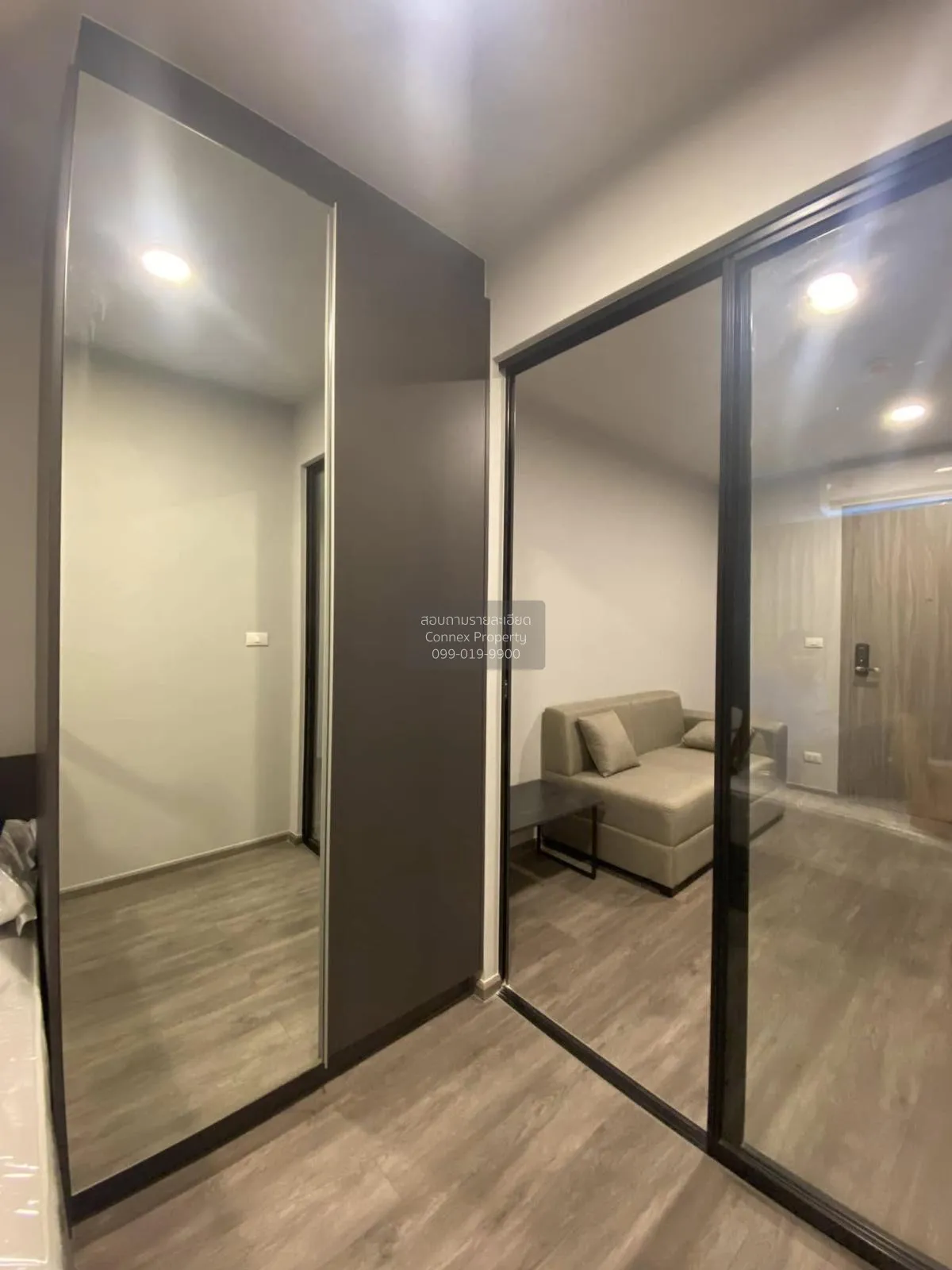 เช่าคอนโด  มอนเต้ พระราม 9 ARL-รามคำแหง หัวหมาก เขต บางกะปิ กรุงเ