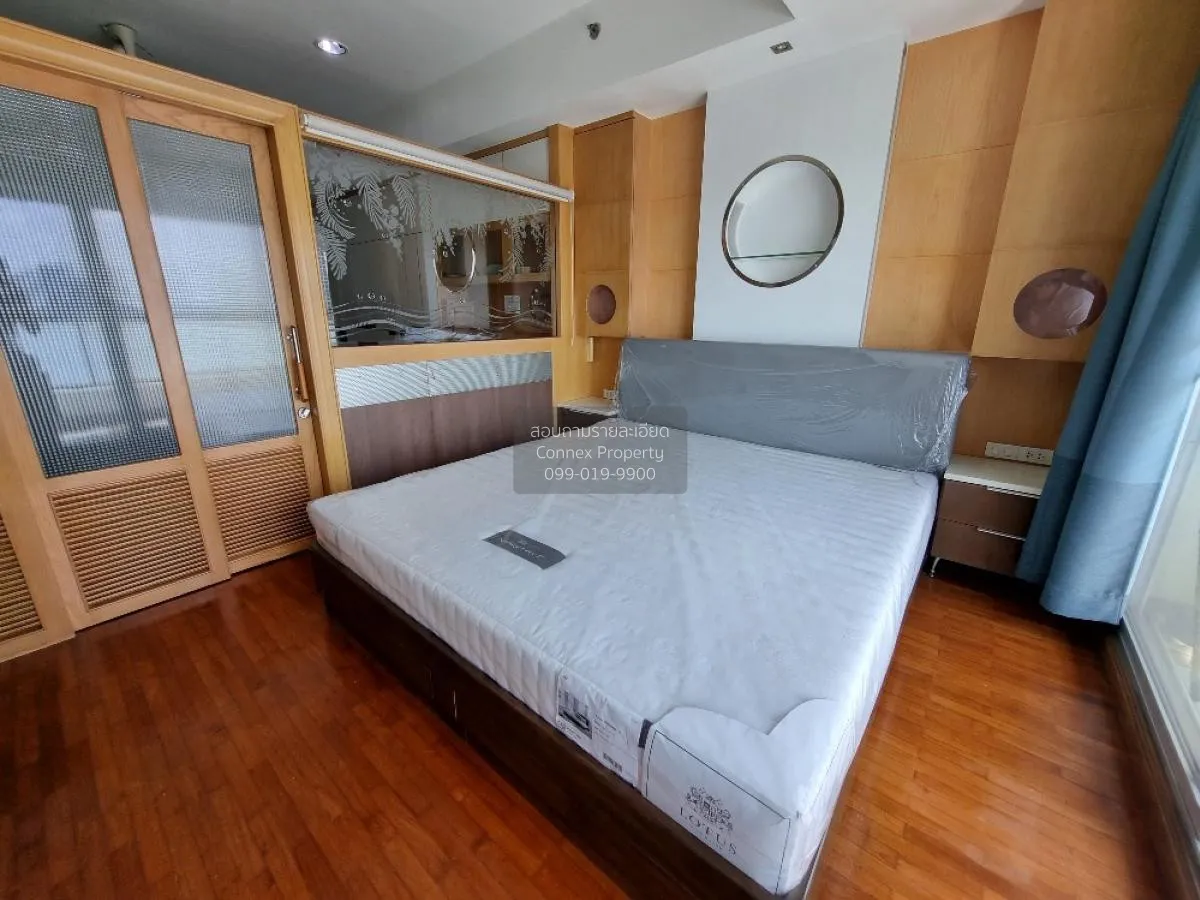 ขายคอนโด  บ้าน นนทรี ช่องนนทรี เขต ยานนาวา กรุงเทพ CX-91781