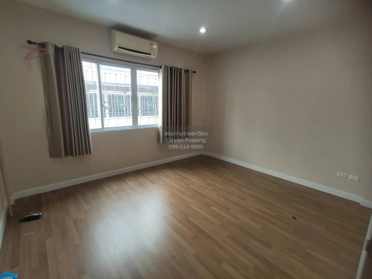 ขายทาวน์เฮ้าส์/ทาวน์โฮม  ปริญลักษณ์ เอกชัย-บางบอน บางบอน เขต บางบ 2