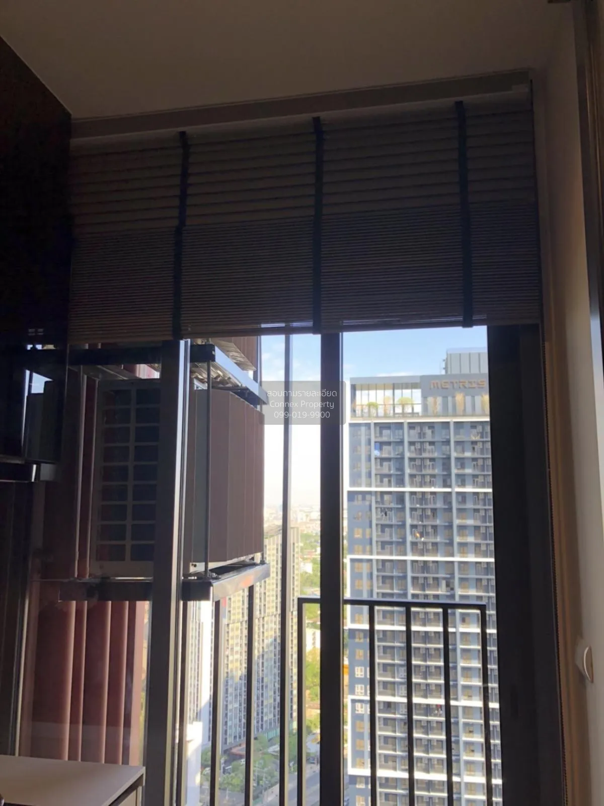 เช่าคอนโด  เดอะ เบส การ์เดน พระราม 9 ARL-รามคำแหง หัวหมาก เขต บาง