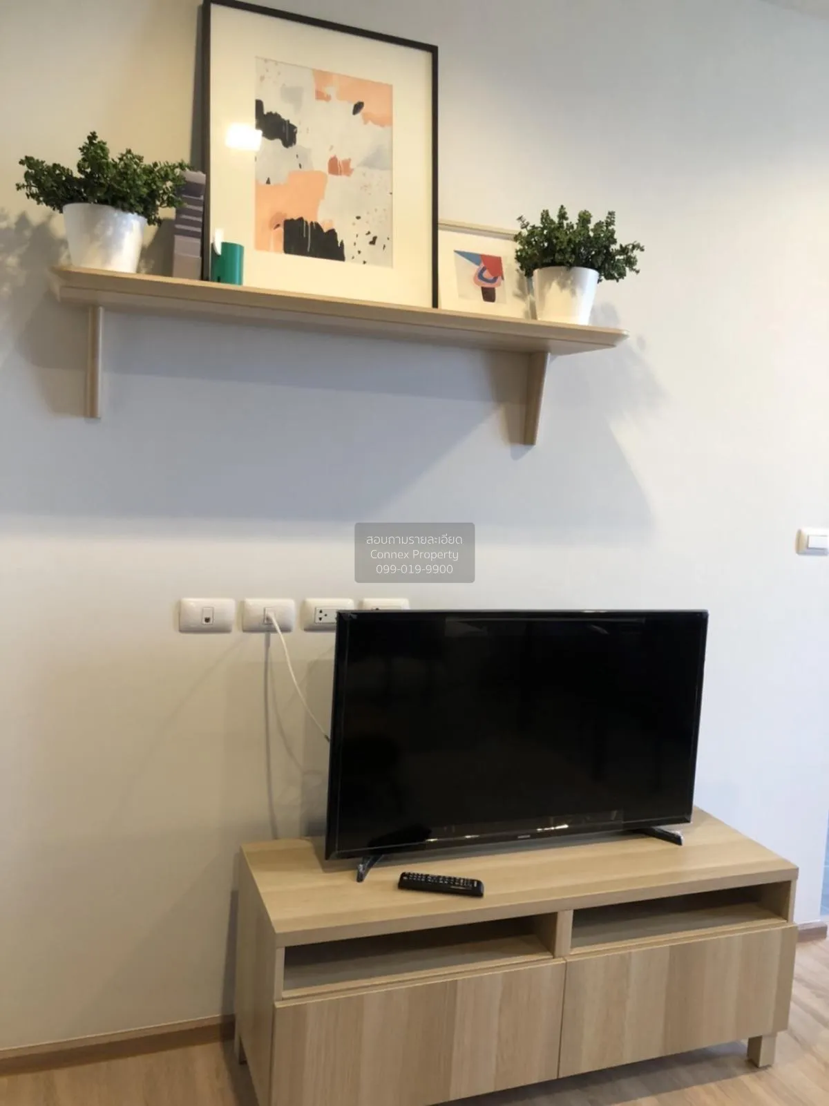 For Sale Condo , The Base Garden Rama 9 , ARL-Ramkhamhaeng , Hua  2