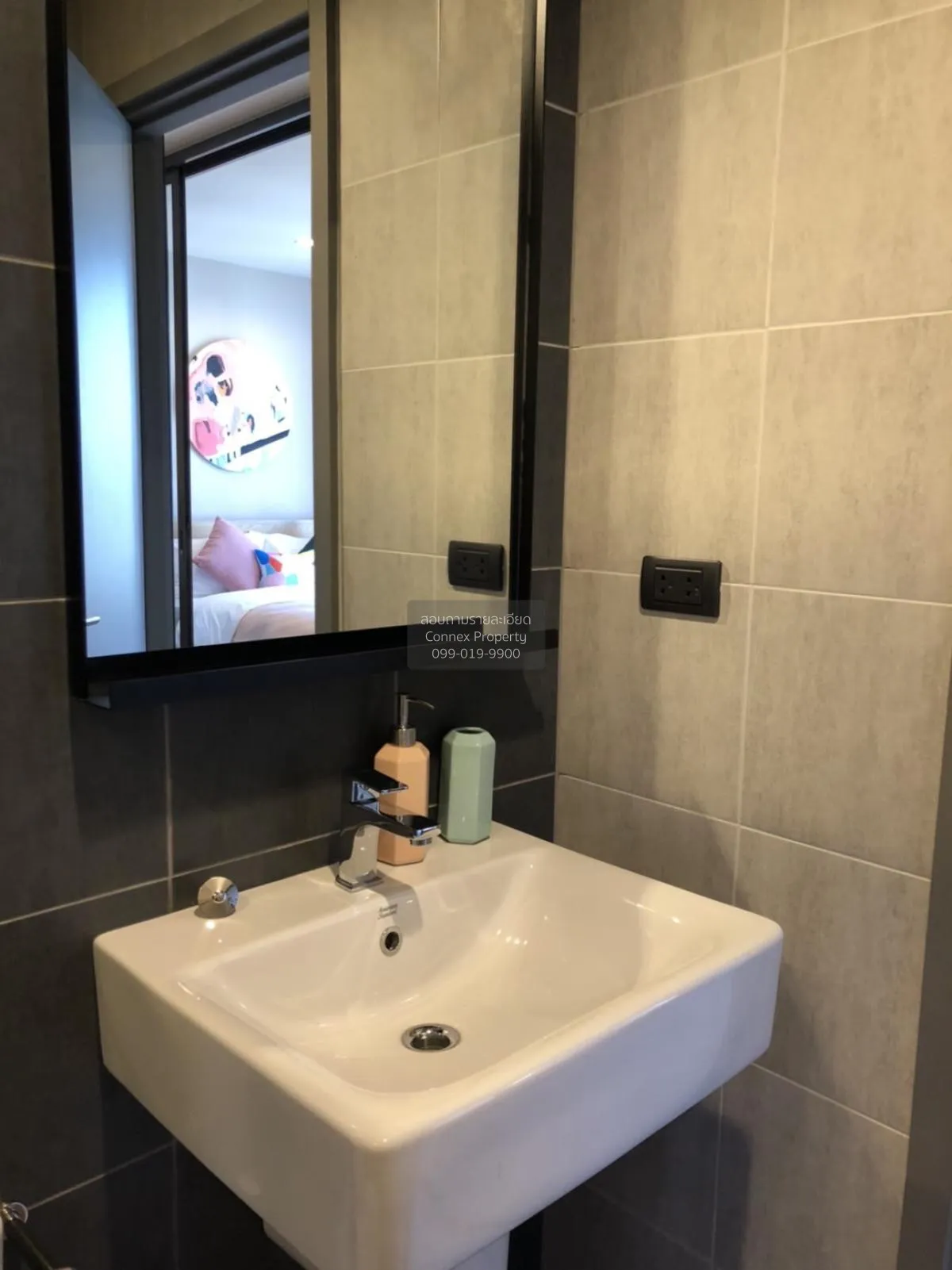 For Sale Condo , The Base Garden Rama 9 , ARL-Ramkhamhaeng , Hua 