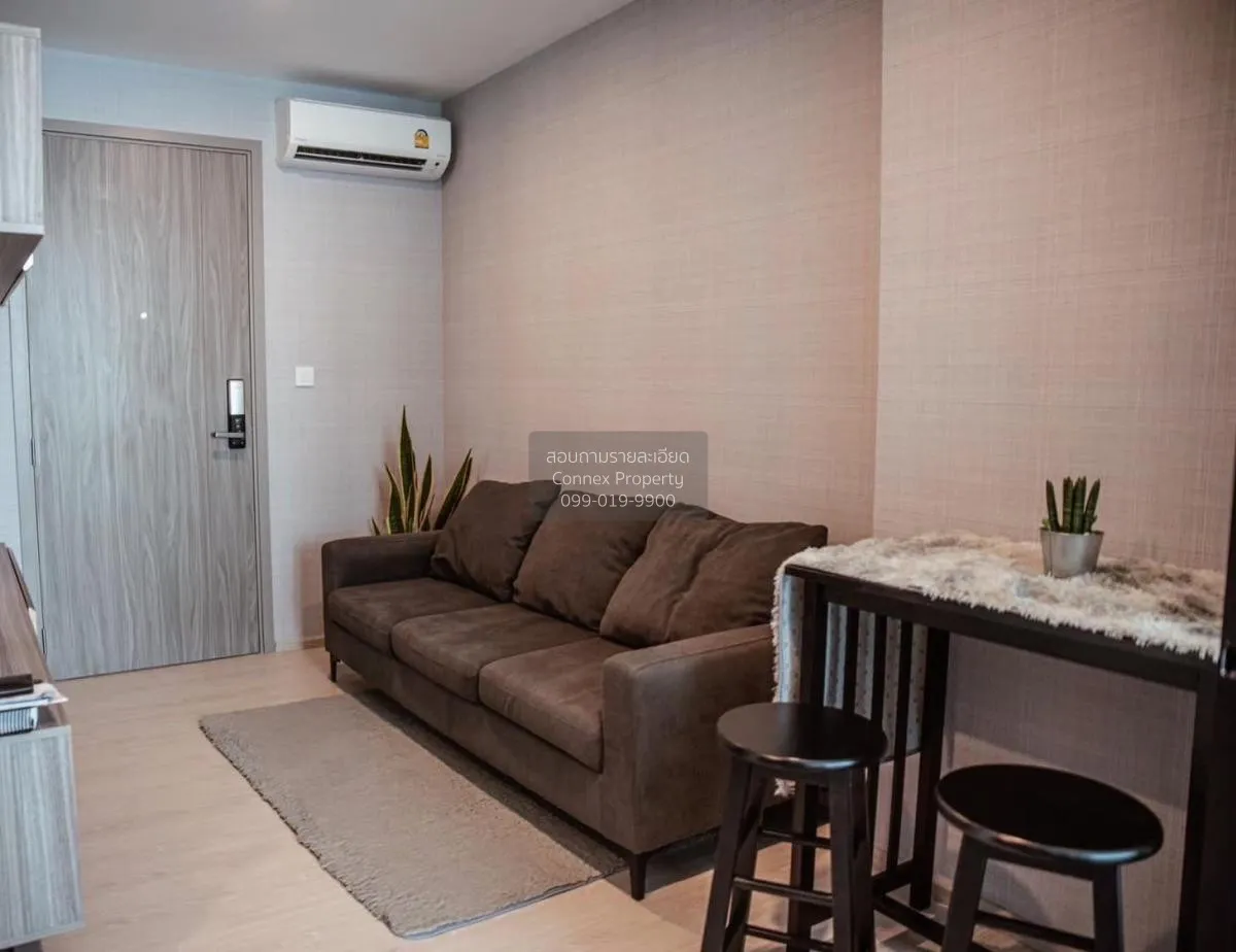 For Sale Condo , Knightsbridge Phaholyothin Interchange , BTS-Wat 1