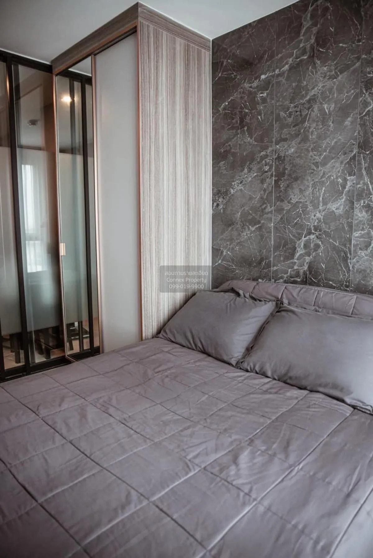 For Sale Condo , Knightsbridge Phaholyothin Interchange , BTS-Wat 4