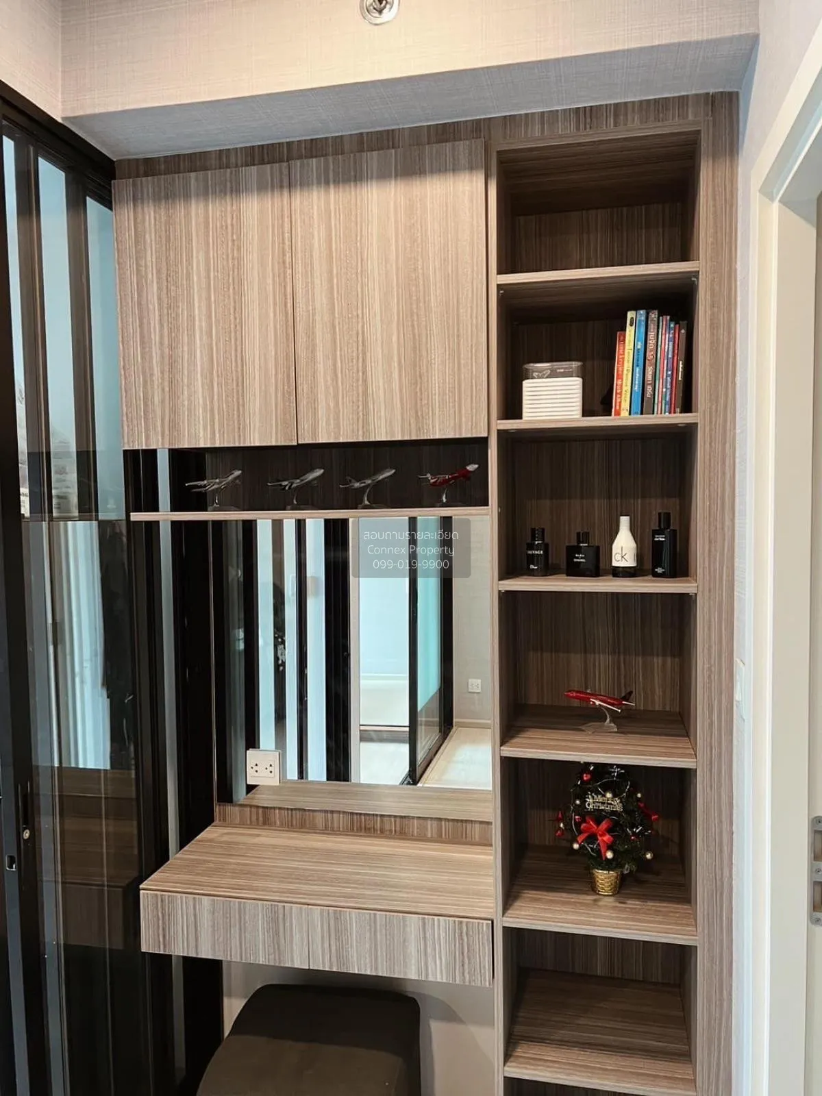 For Sale Condo , Knightsbridge Phaholyothin Interchange , BTS-Wat