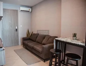 For Sale Condo , Knightsbridge Phaholyothin Interchange , BTS-Wat Phra Sri Mahathat , Anusawari , Bang Khen , Bangkok , CX-91792