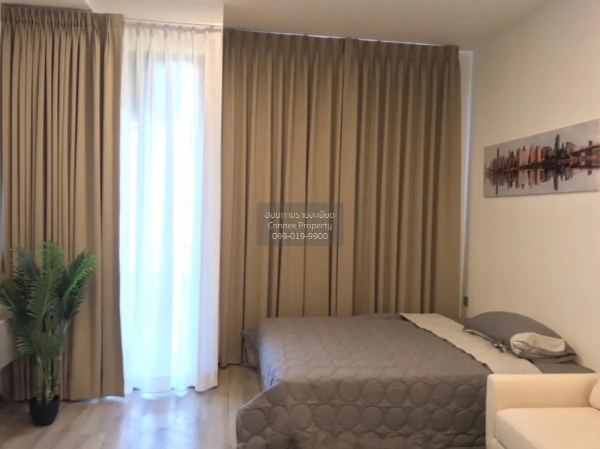 For Sale Condo , Miti Chiva Kaset Station , Sena Nikhom , Chatuch 1