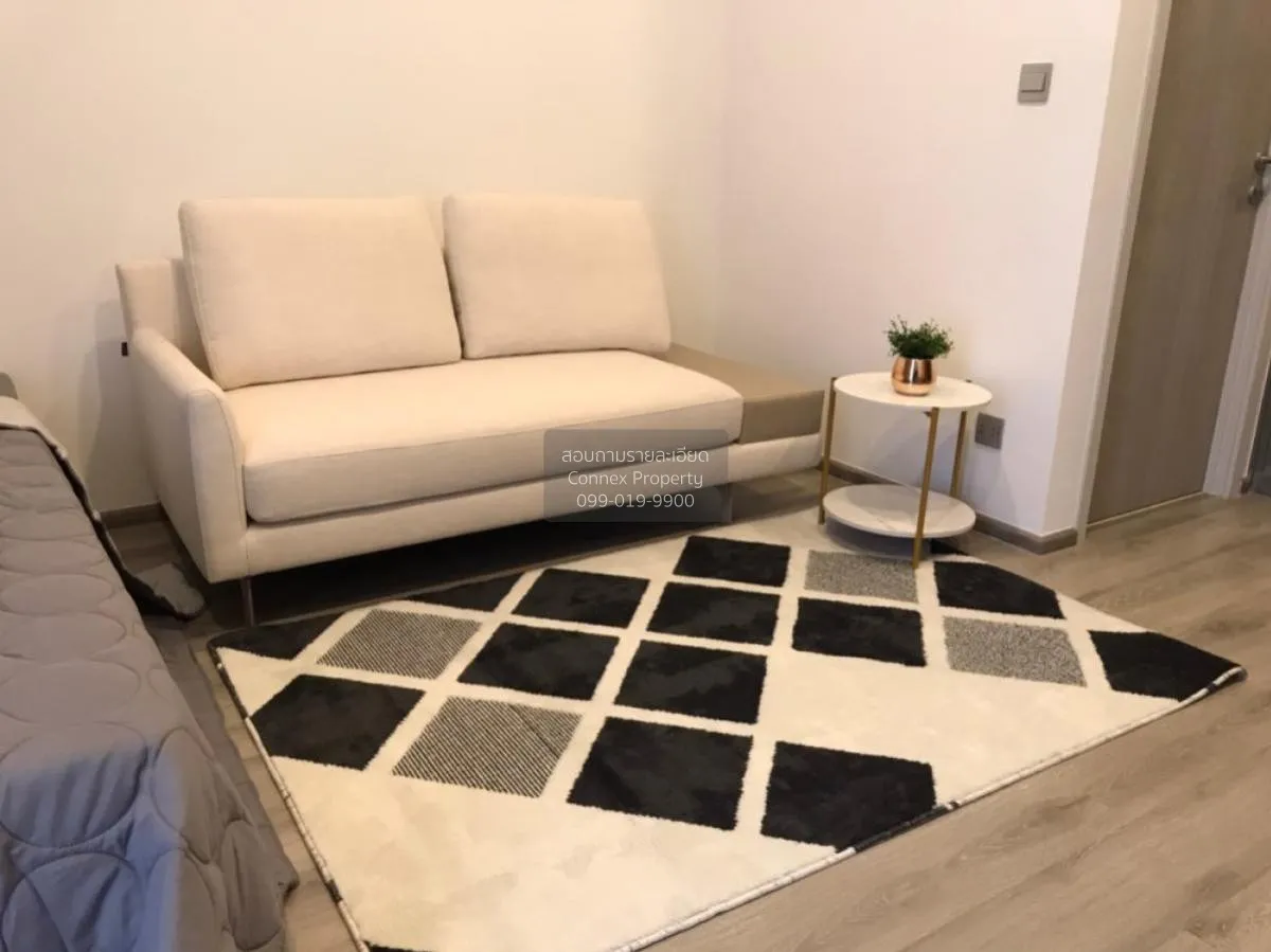 For Sale Condo , Miti Chiva Kaset Station , Sena Nikhom , Chatuch 2