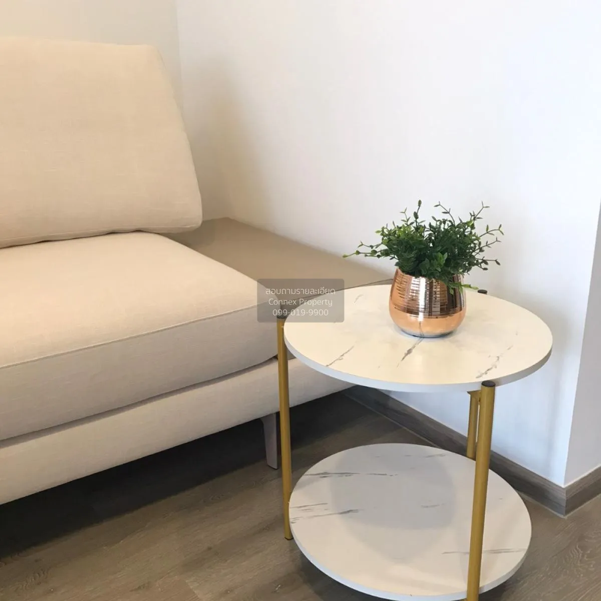 เช่าคอนโด  มิติ ชีวา เกษตร สเตชั่น เสนานิคม เขต จตุจักร กรุงเทพ C 4