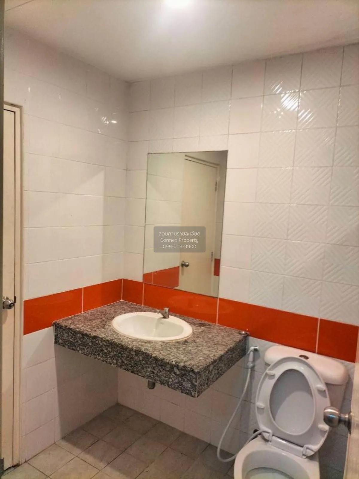 ขายทาวน์เฮ้าส์/ทาวน์โฮม  แอทโฮม รามอินทรา คันนายาว เขต คันนายาว ก