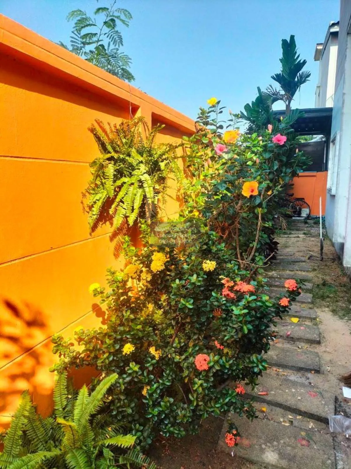 ขายทาวน์เฮ้าส์/ทาวน์โฮม  แอทโฮม รามอินทรา คันนายาว เขต คันนายาว ก