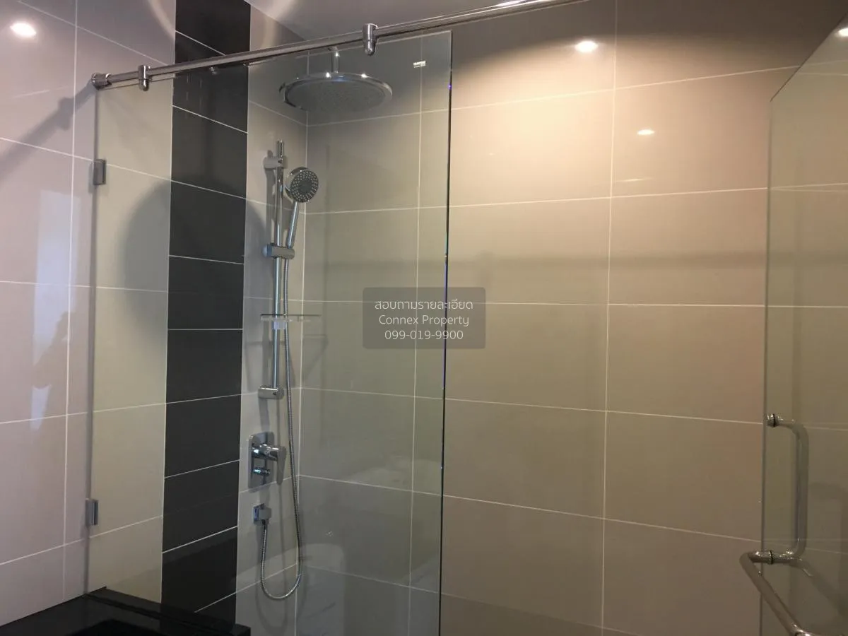 For Rent Condo , Supalai Lite Sathorn-Charoenrat , BTS-Surasak , 