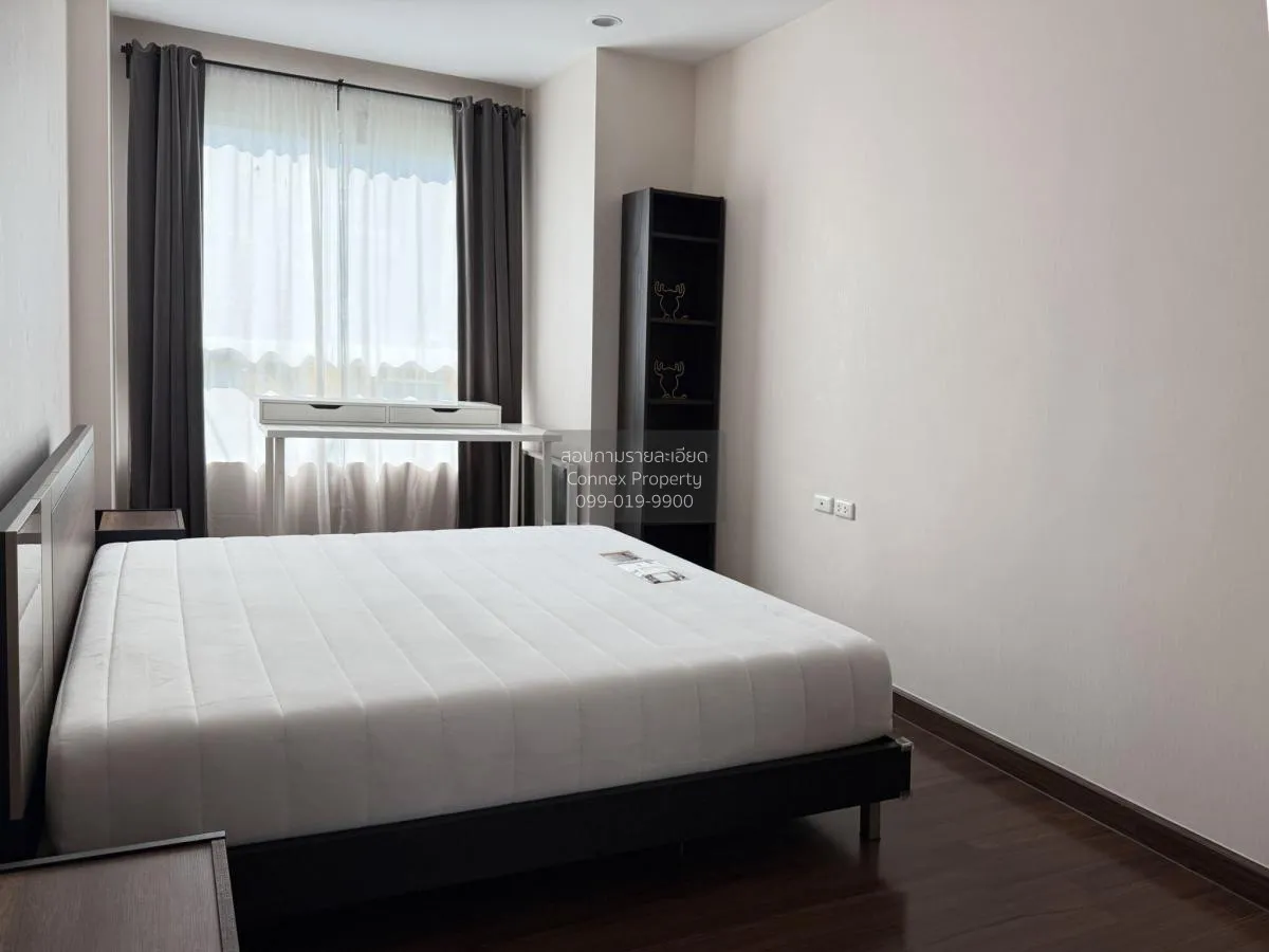 For Rent Condo , Supalai Lite Sathorn-Charoenrat , BTS-Surasak , 