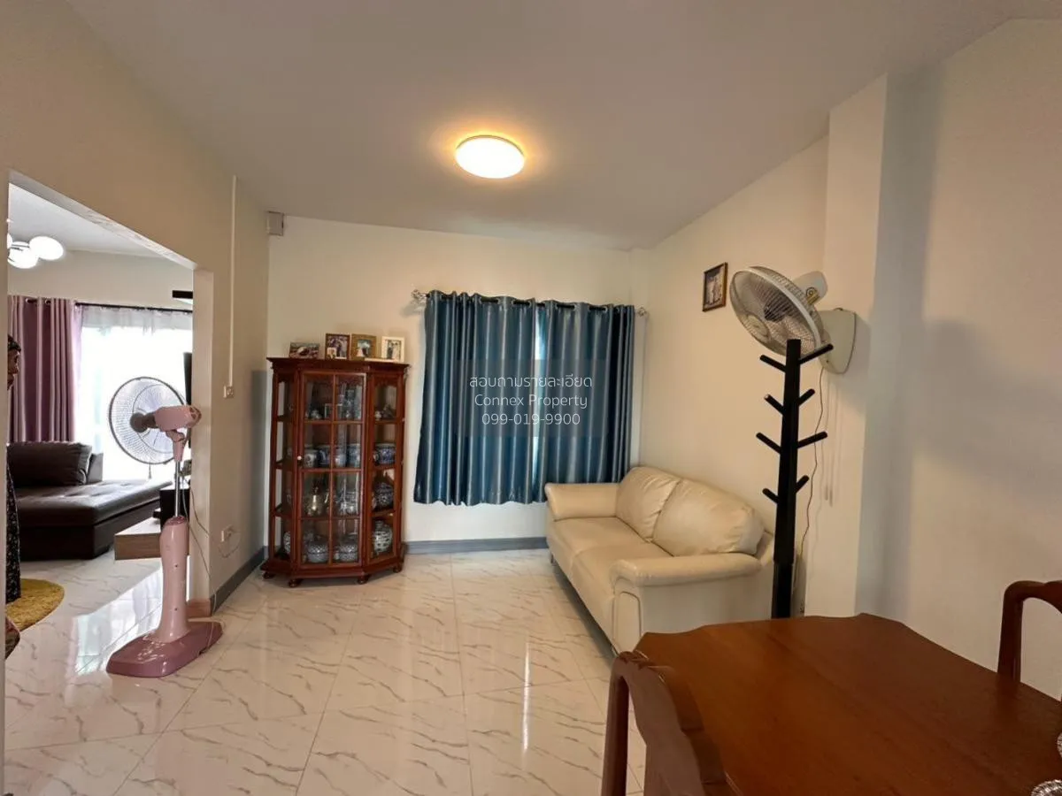 ขายบ้าน  ลัดดาวรรณ โคกแฝด เขต หนองจอก กรุงเทพ CX-91801