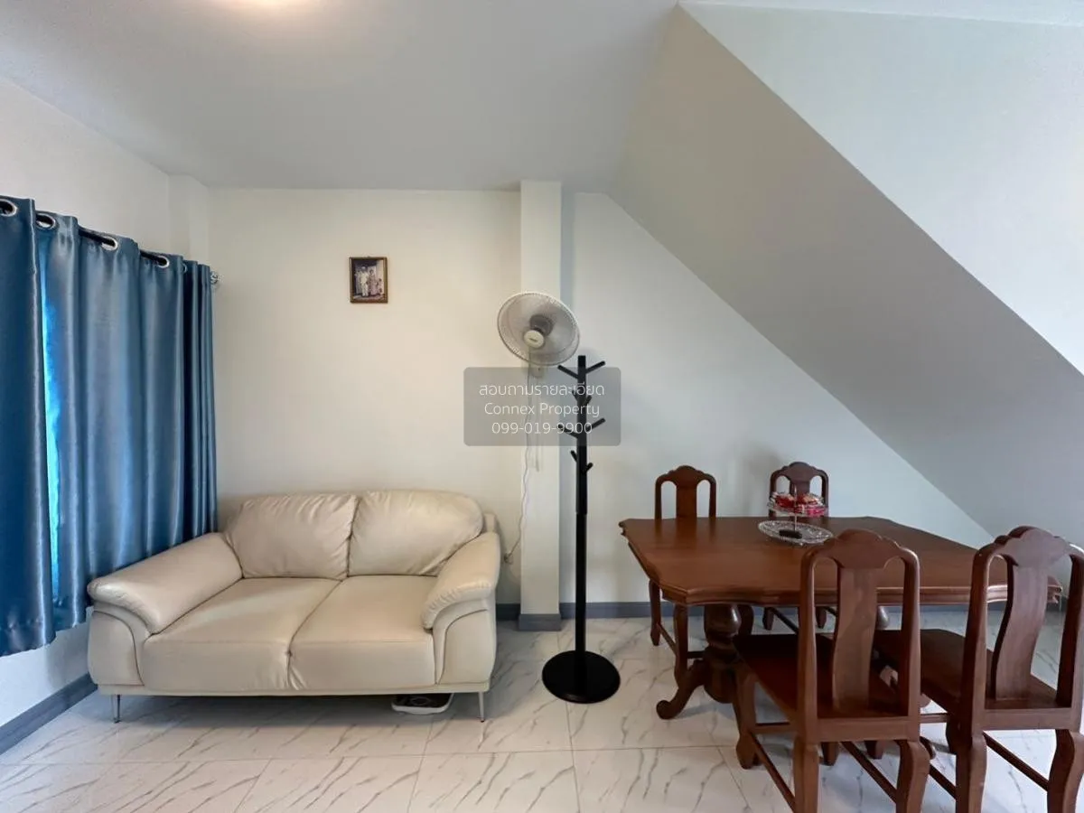 ขายบ้าน  ลัดดาวรรณ โคกแฝด เขต หนองจอก กรุงเทพ CX-91801