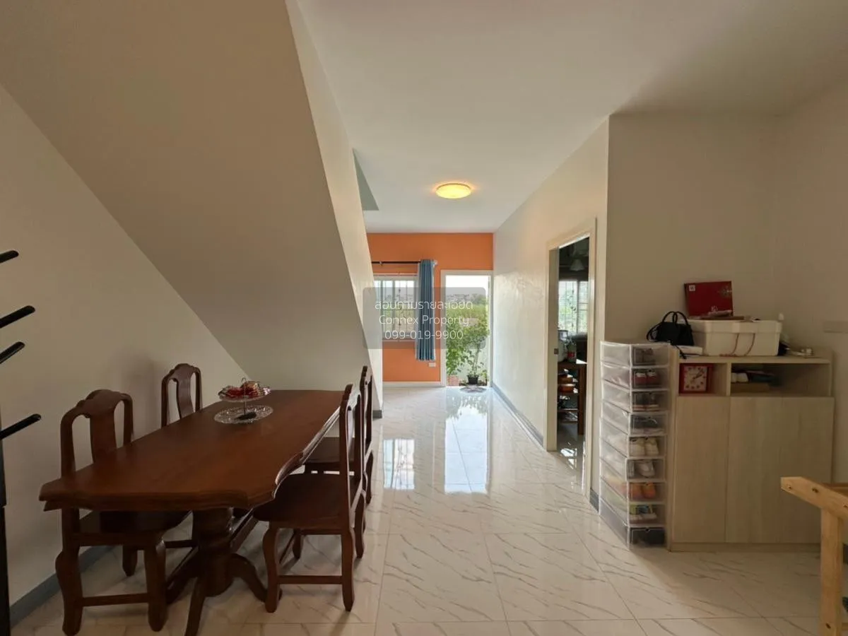 ขายบ้าน  ลัดดาวรรณ โคกแฝด เขต หนองจอก กรุงเทพ CX-91801