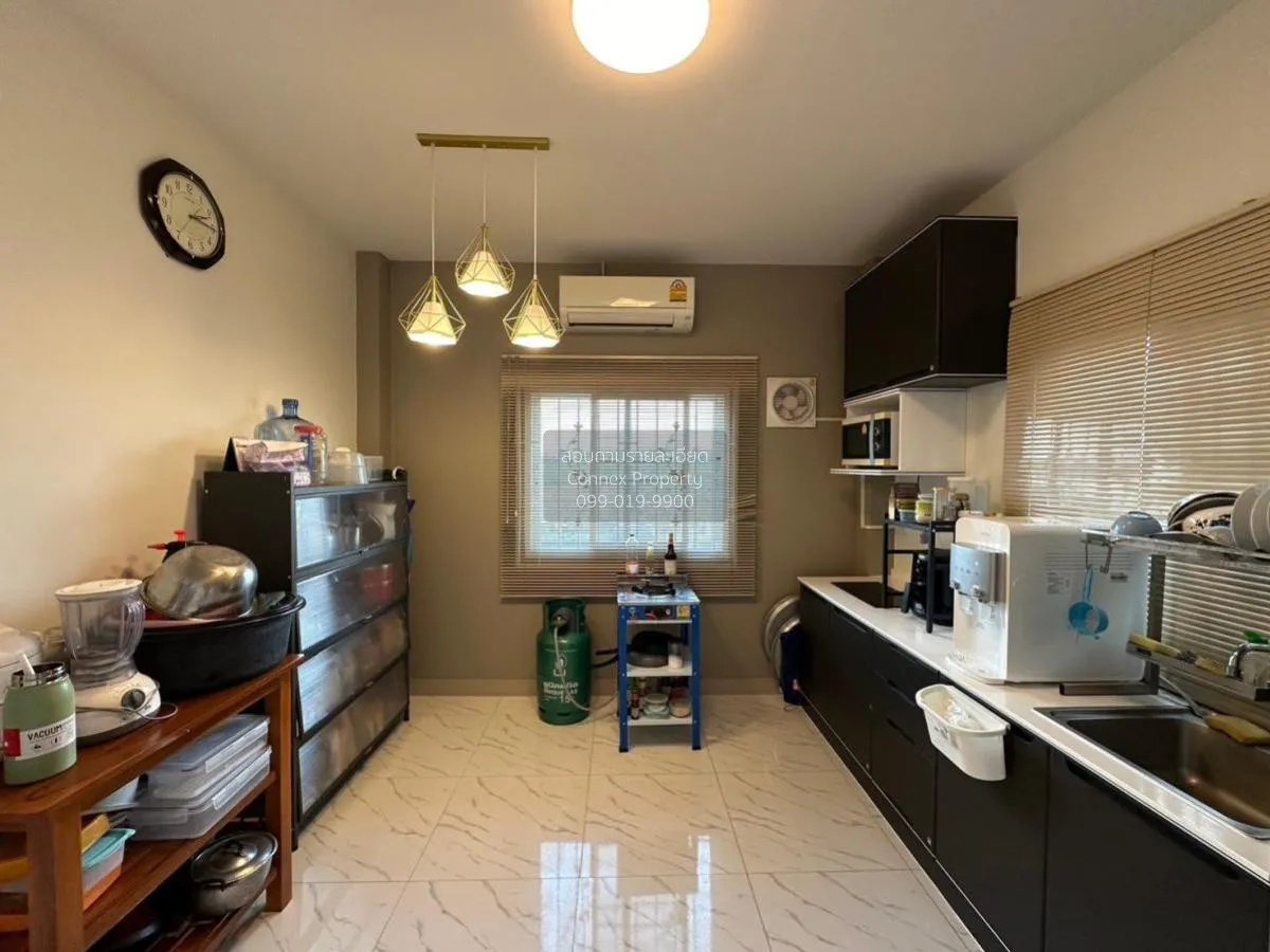 ขายบ้าน  ลัดดาวรรณ โคกแฝด เขต หนองจอก กรุงเทพ CX-91801